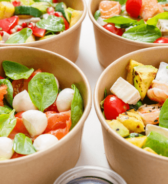 Catering Food Management Services 1