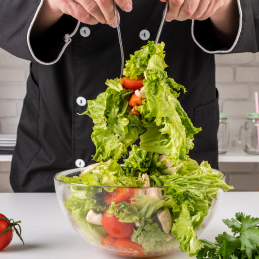 Healthy Cooking Preservation