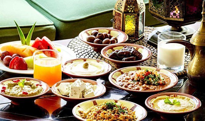The Spirit of Ramadan Solai