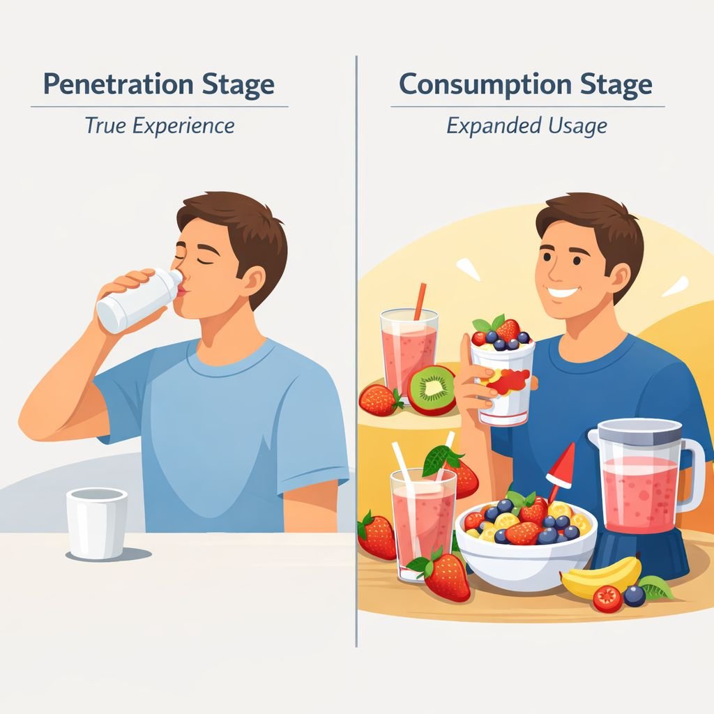 Why Food Sampling Drives Consumer Trust and Sales