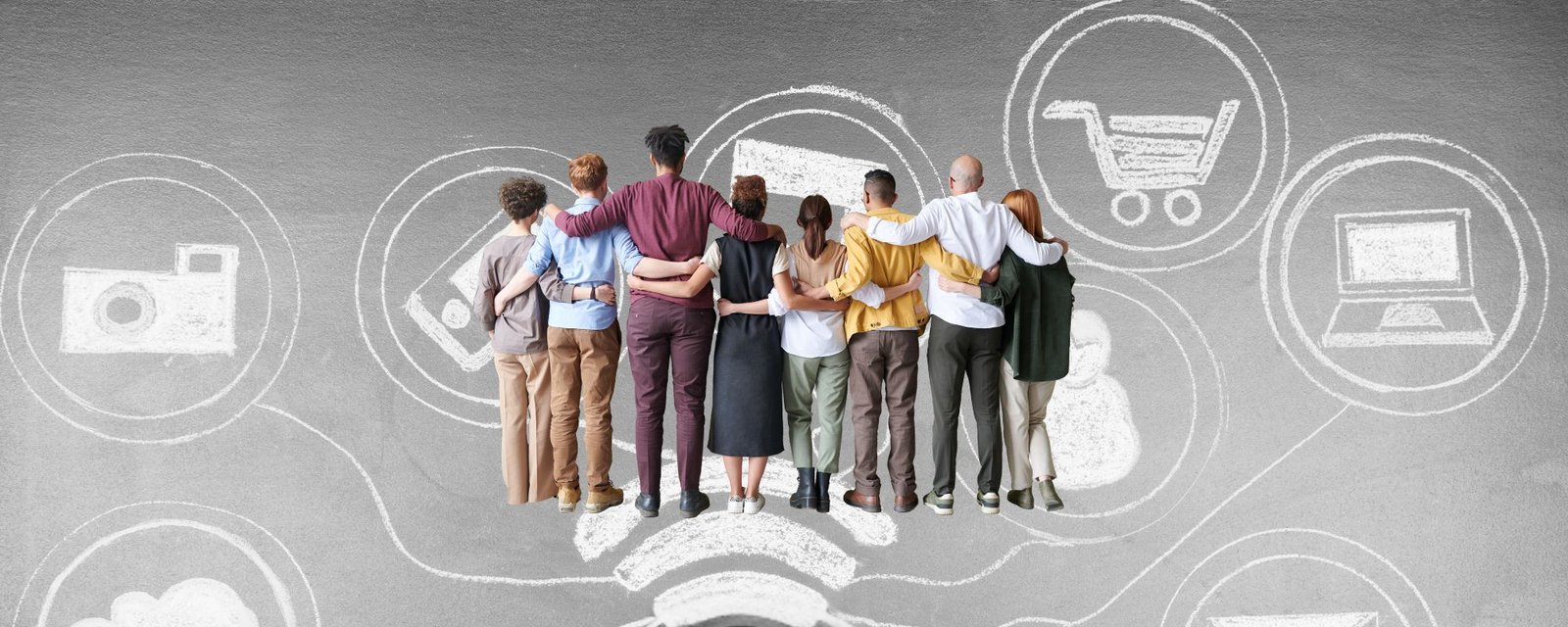Reaching Diverse Audiences Through Strategic Food Distribution Channels