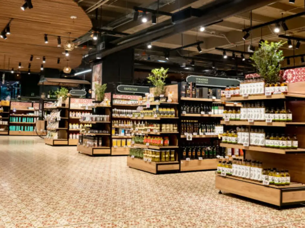 The Power of In-Store Merchandising for Food Product Visibility