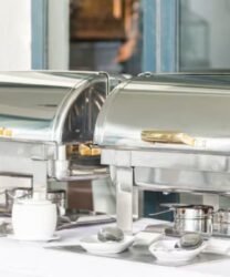 Essential Catering Equipment Every Event Planner Needs