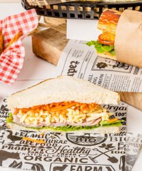 How Food Presentation Impacts Customer Experience and Sales
