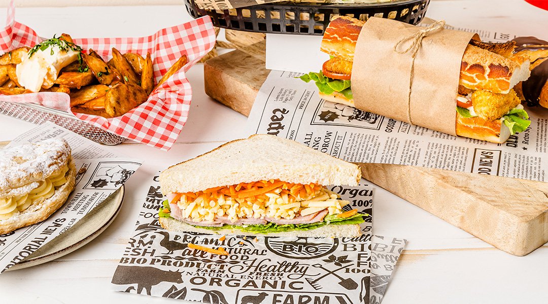How Food Presentation Impacts Customer Experience and Sales