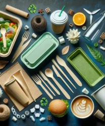 Sustainable Food Display Solutions for Eco-Friendly Businesses