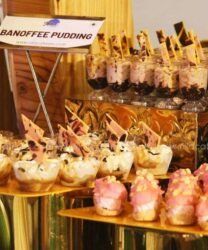 First Impressions Start with Great Food Displays