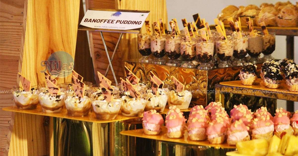 First Impressions Start with Great Food Displays