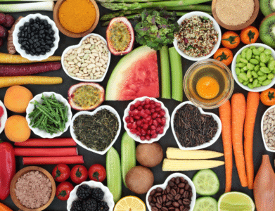 Why Fresh Ingredients Matter in Ready-to-Eat Food Production