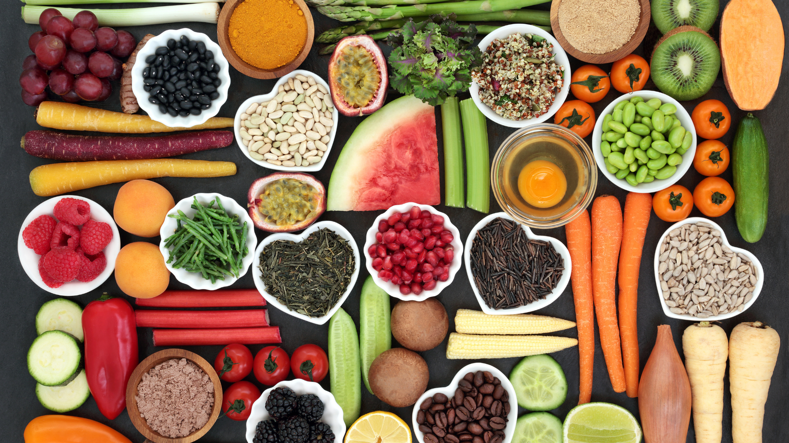 Why Fresh Ingredients Matter in Ready-to-Eat Food Production